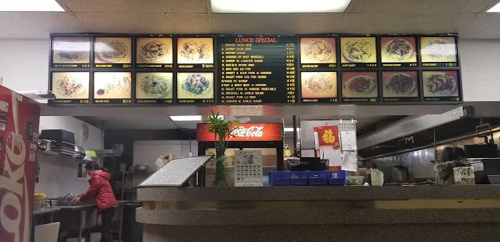 Hunan Wok 3