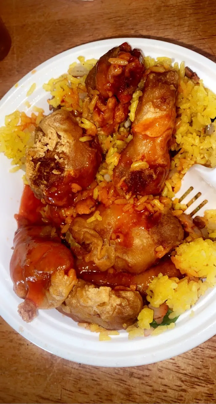 Hunan Wok 4