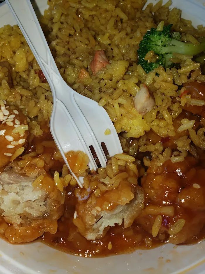Hunan Wok 10