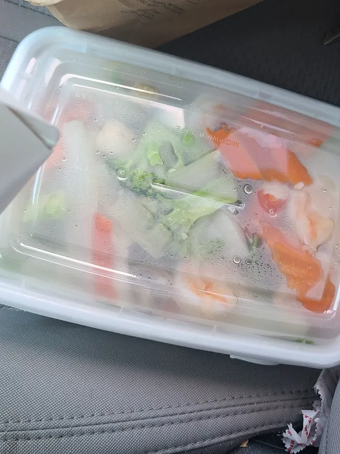 Hunan Wok 9