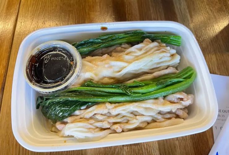 Rice Roll 2