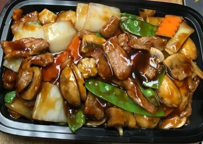 China King 4