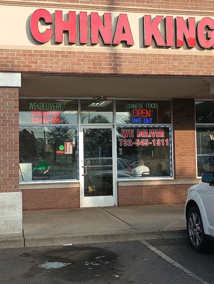 China King 9