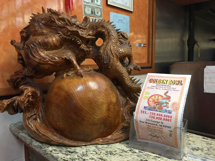 Golden Bowl Restaurant 6