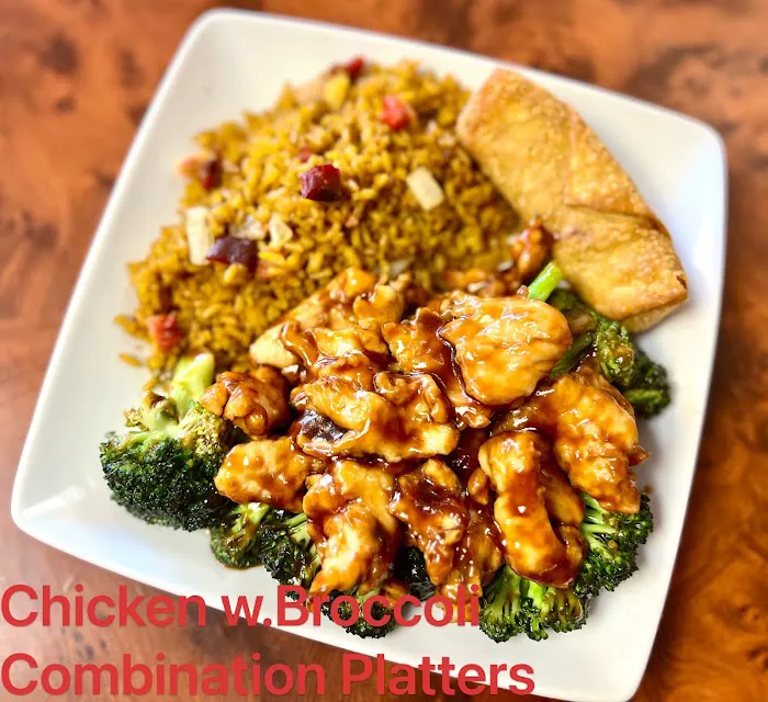 Golden Bowl Restaurant 5