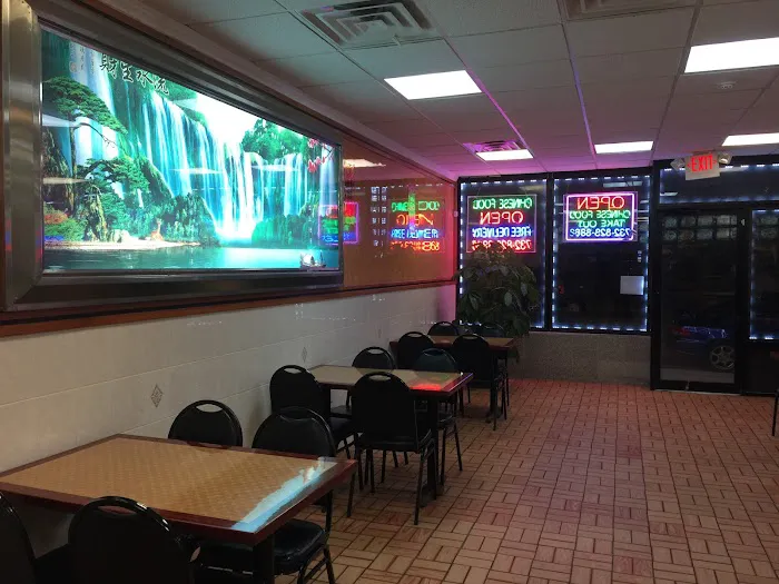 Golden Bowl Restaurant 8