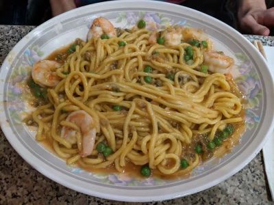 Noodle Gourmet 香港麵家 0