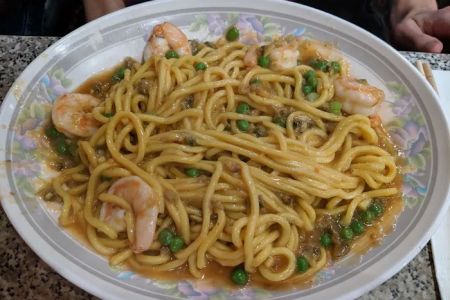 Noodle Gourmet 香港麵家