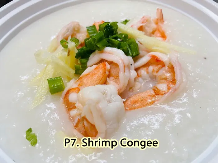 Noodle Gourmet 香港麵家 7