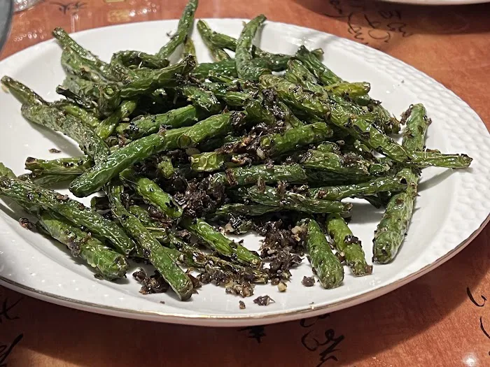 Chef Ge 葛师傅私房菜 8