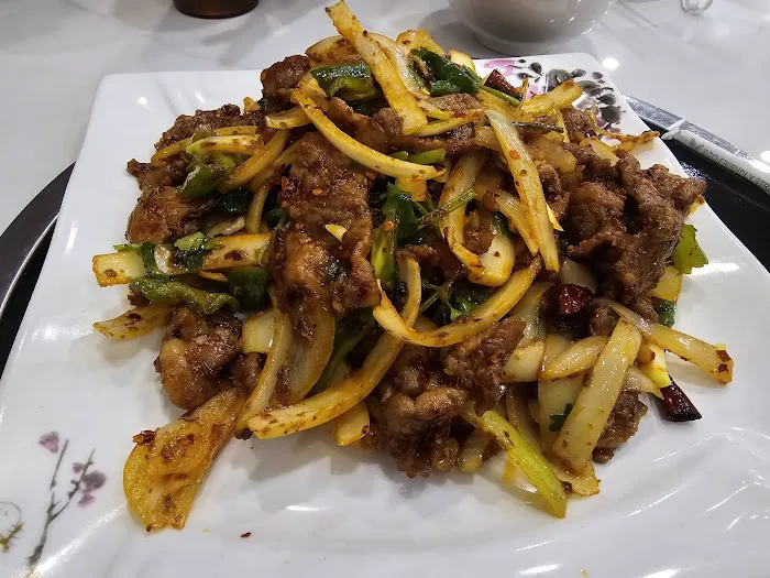 Chef Ge 葛师傅私房菜 3