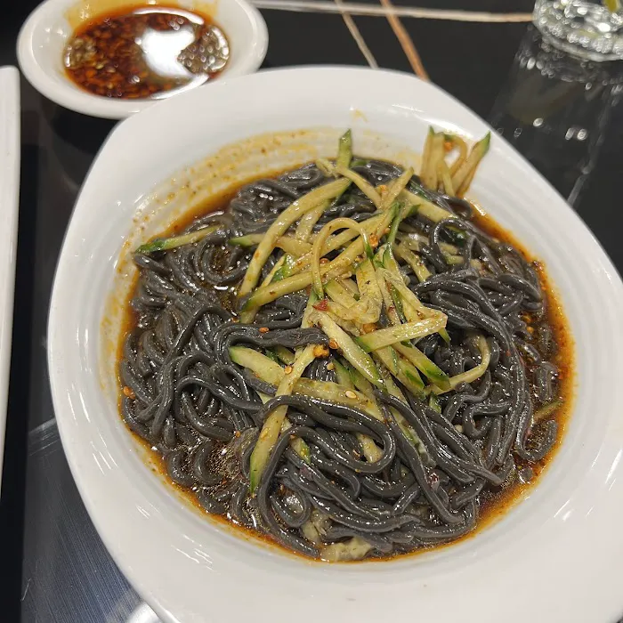 Chef Ge 葛师傅私房菜 5