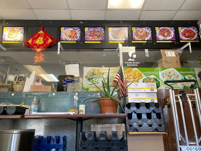 China Star 1