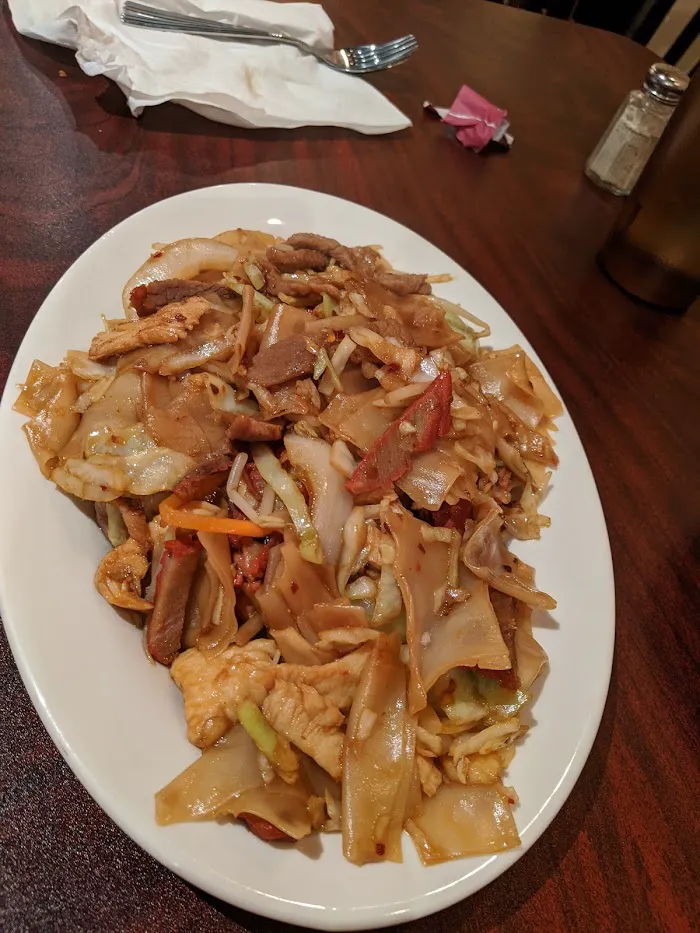 China Lee Kosher 8