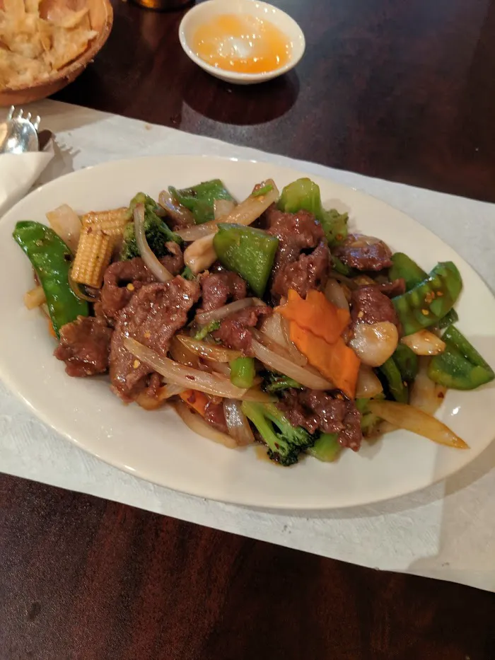 China Lee Kosher 2