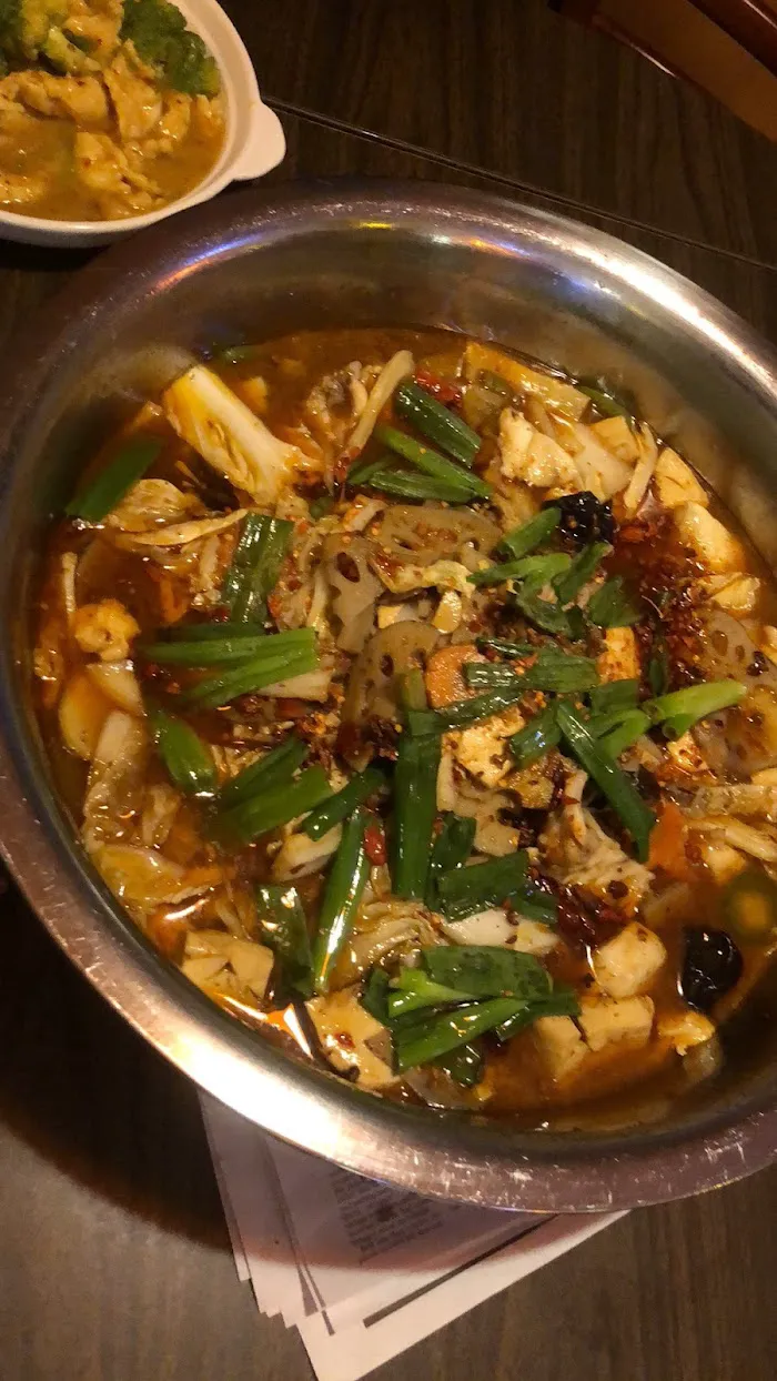 King Wok Chinese Restaurant 7