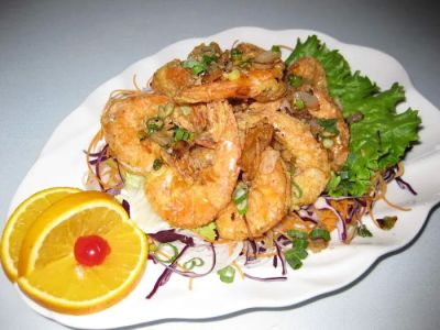 King Wok Chinese Restaurant 0