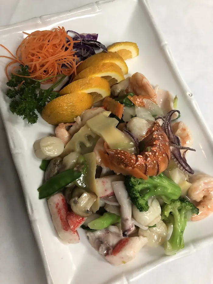 King Wok Chinese Restaurant 2