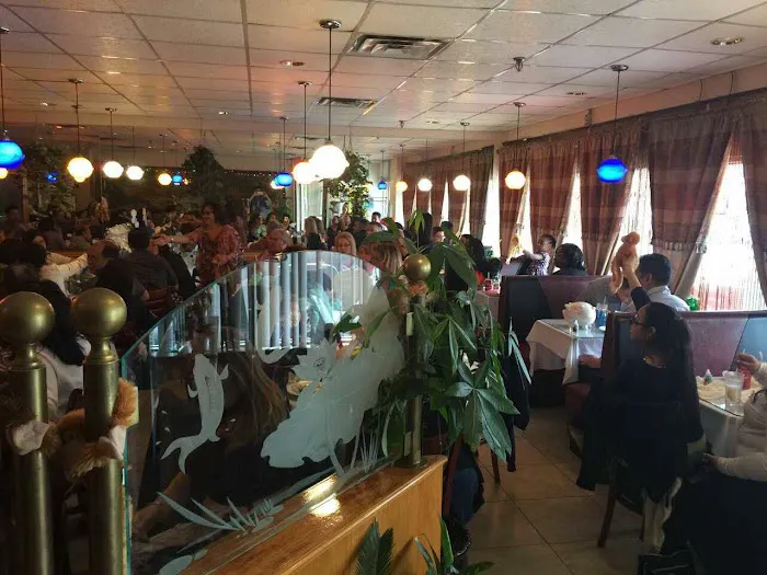 King Wok Chinese Restaurant 4