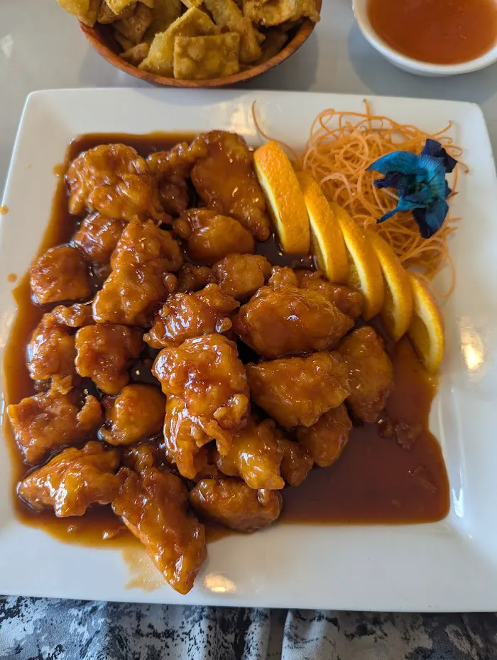 King Wok Chinese Restaurant 9