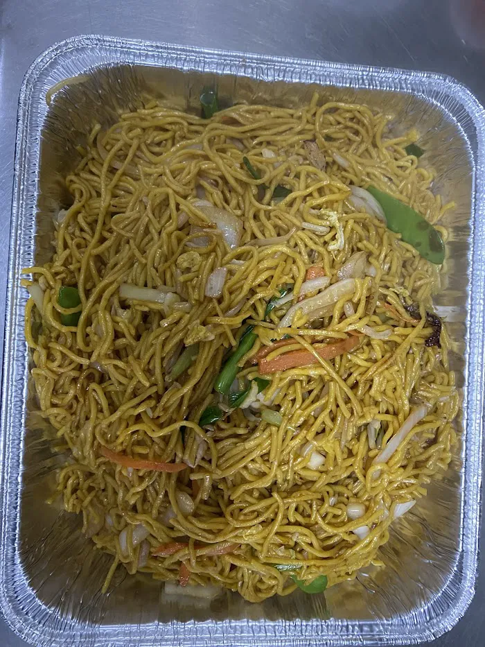 King Wok Chinese Restaurant 5