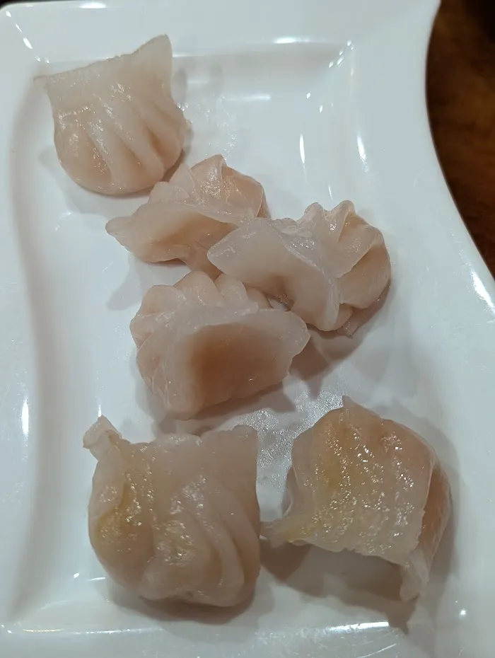 Sichuan Cottage 9