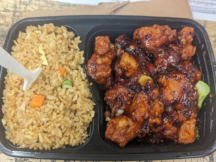 Sichuan Cottage 6