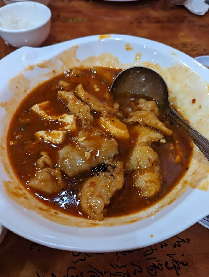 Sichuan Cottage 10