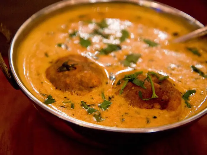 Maya's Indian Kitchen 7