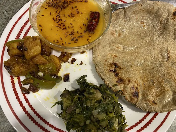 Maya's Indian Kitchen 9