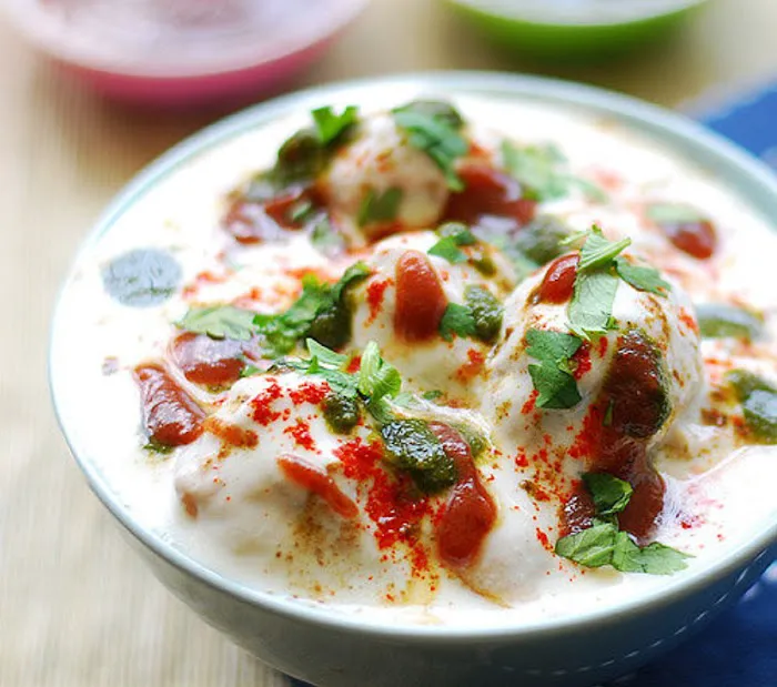Maya's Indian Kitchen 4