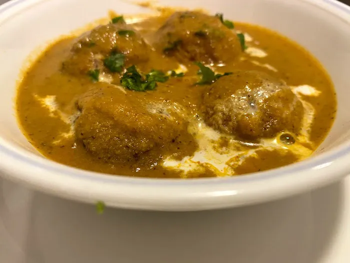 Maya's Indian Kitchen 3