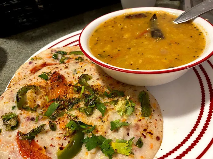 Maya's Indian Kitchen 2