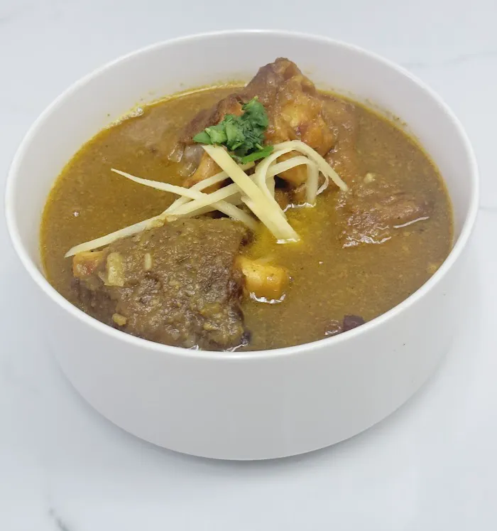 Lahore Chatkhara 2