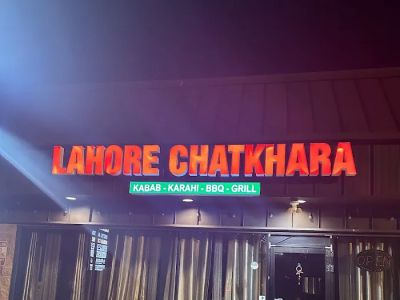 Lahore Chatkhara 0