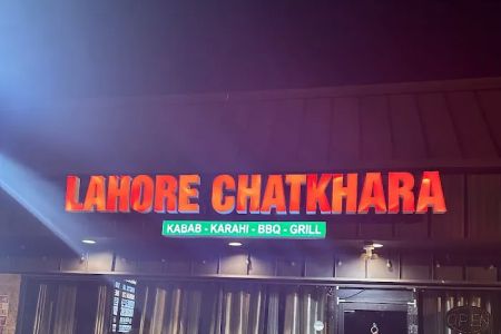 Lahore Chatkhara