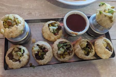 Bombay Talk Sayreville