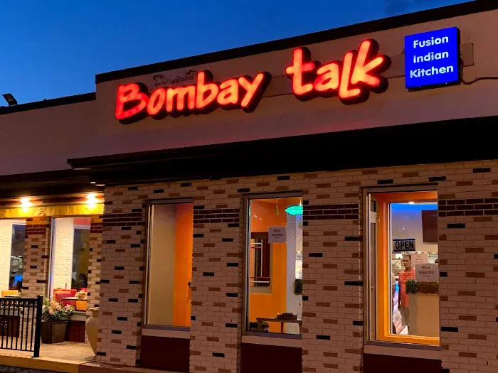 Bombay Talk Sayreville 4