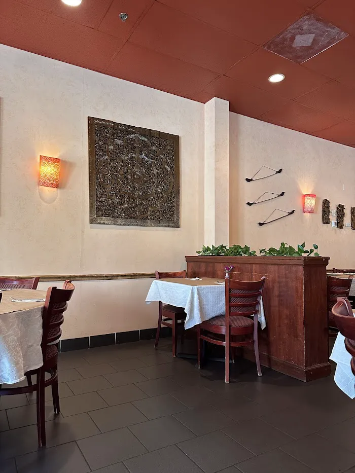 Thai Thai Cuisine 3