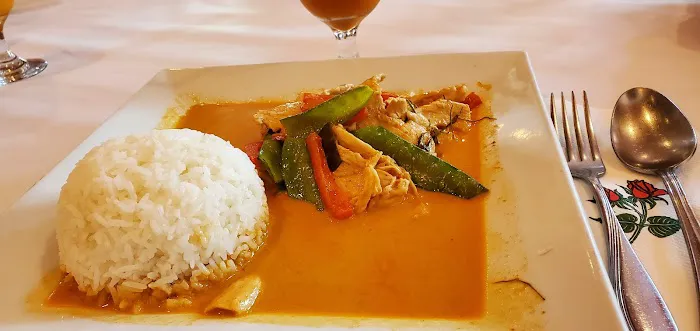 Thai Thai Cuisine 2