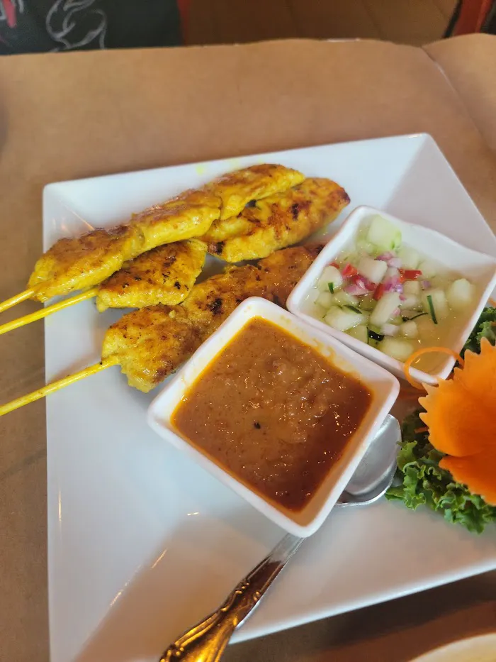 Thai Thai Cuisine 5