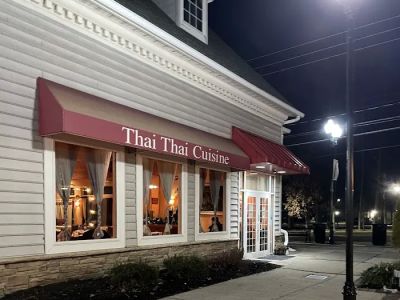 Thai Thai Cuisine 0