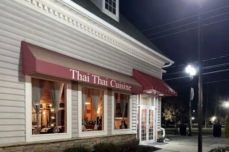 Thai Thai Cuisine