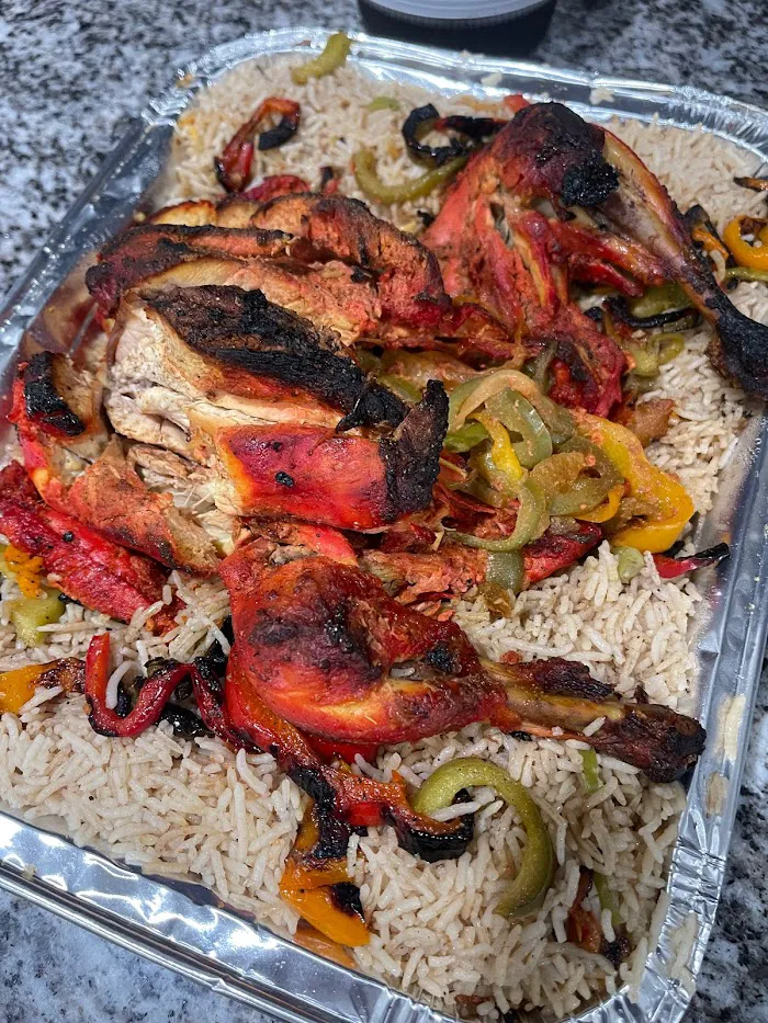 Shamim’s Kitchen Pakistani & Indian Halal Takeout Restaurant 8