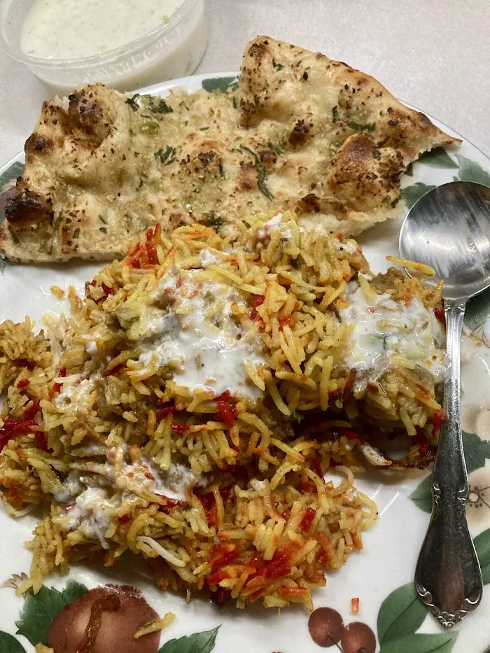 Shamim’s Kitchen Pakistani & Indian Halal Takeout Restaurant 6