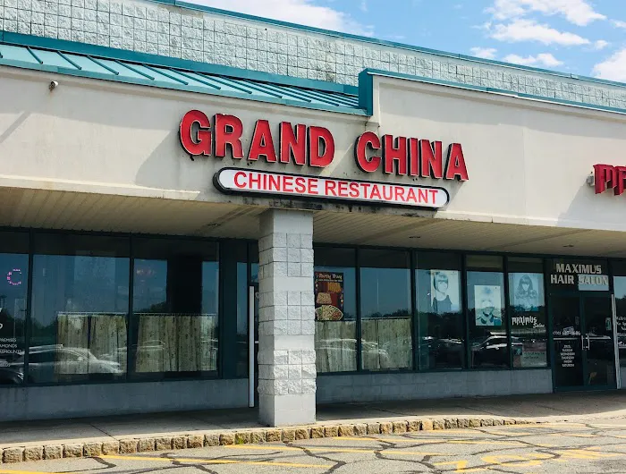 Grand China 5