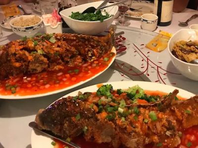 Empire Szechuan 0