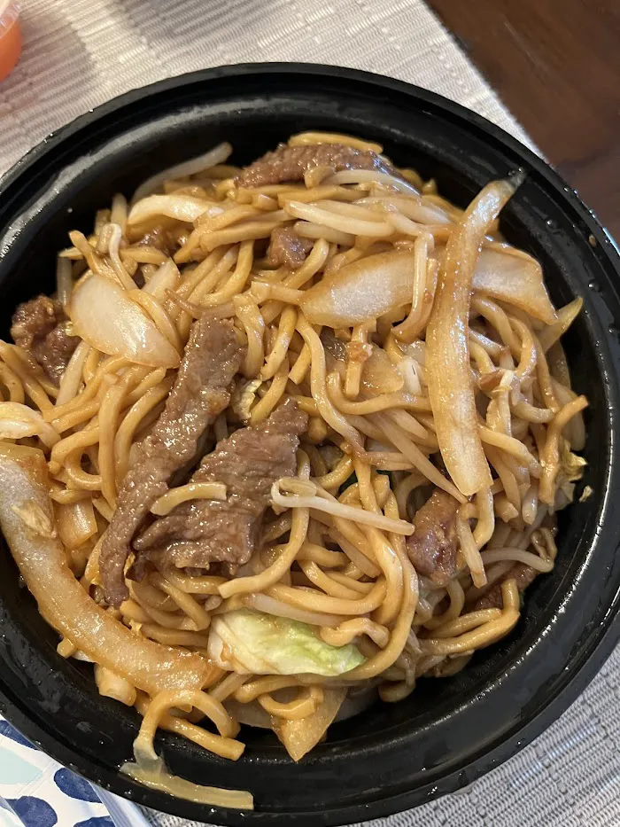 Empire Szechuan 2