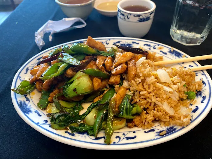 Empire Szechuan 3