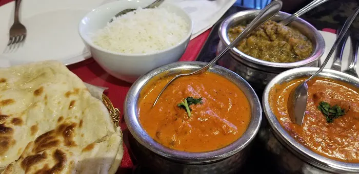 Royal Curry Exotic Indian Cuisine 5